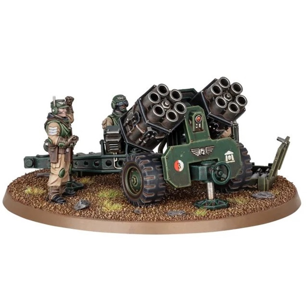 Field Ordnance Battery